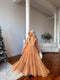 Stay Golden Dress